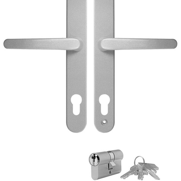 Portes pour la Maison vidaXL NA NA