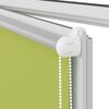 vidaXL Store enrouleur occultant largeur du tissu 105,7 cm polyester