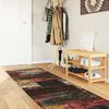 vidaXL Coureur de Tapis MARSA Multicolore 450 x 80 cm Polyester et PVC