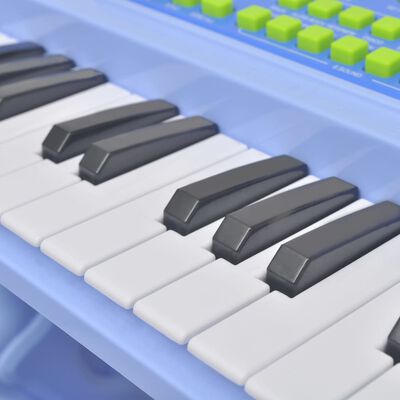 Clavier de Piano Electronique à 37 Touches pour Enfants Jouet