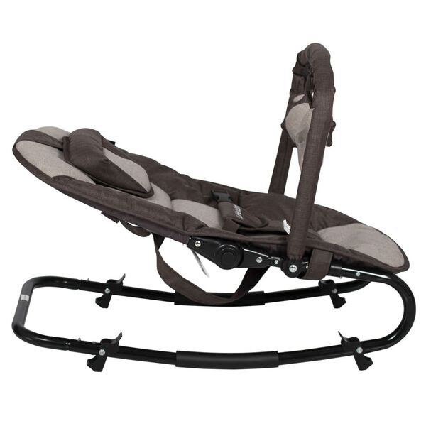 Little World Transat pour b&eacute;b&eacute; Starwing Beige et marron