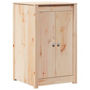 vidaXL Meuble de cuisine d'ext&eacute;rieur MEPPEL Douglas Naturel