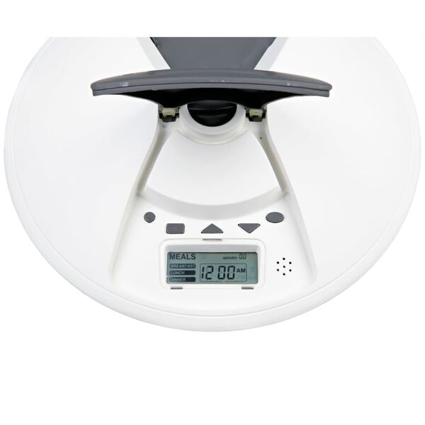 TRIXIE Distributeur automatique d'aliments pour animaux TX6 24383