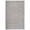 vidaXL Tapis shaggy antid&eacute;rapant Gris clair 200x290 cm
