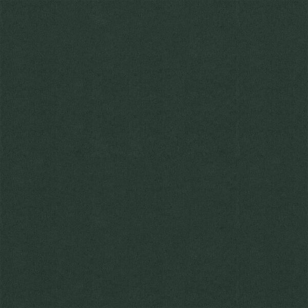 vidaXL &Eacute;cran de balcon Vert fonc&eacute; 120x300 cm Tissu Oxford