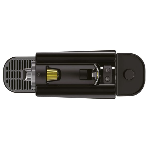 Mestic Machine &agrave; expresso ME-80 0,75 L noir 1000 W