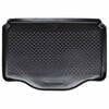 vidaXL Tapis de coffre Noir adapt&eacute; pour OPEL MOKKA, MOKKA X 2012-2020