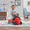 Step2 Jouet &agrave; chevaucher &agrave; bascule 2 en 1 Lady Bug