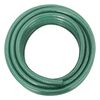 vidaXL Tuyau d'arrosage avec jeu de raccords vert 0,5" 50 m PVC