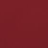 vidaXL Voile de parasol tissu oxford rectangulaire 2,5x3 m rouge