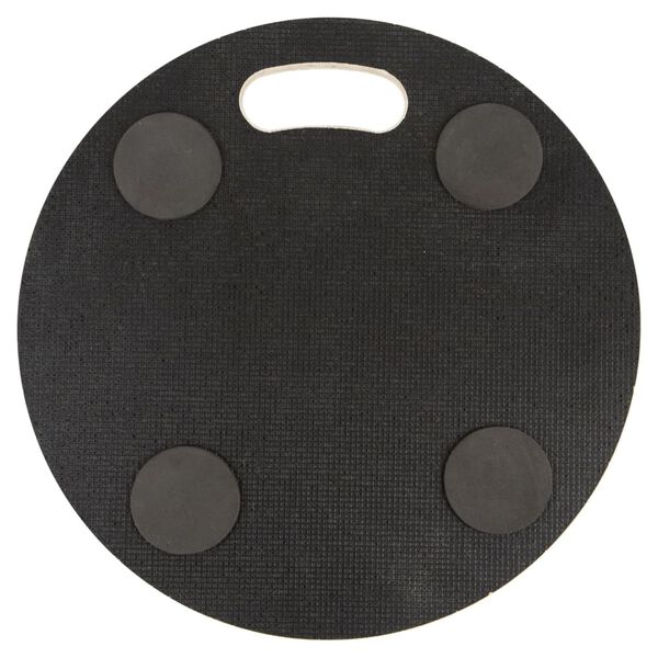 Practo Garden Rouleau pour plantes dia. 38 cm 200 kg bois