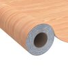 vidaXL Film autoadhésif pour meubles Ahorn 500x90 cm PVC