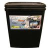 Ubbink Ensemble de filtre de bassin FiltraPure 7000 Plus 37 L 1355972
