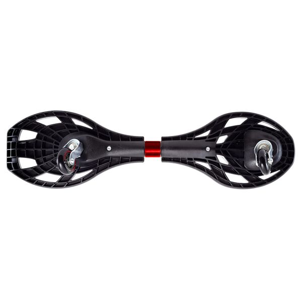 Street Surfing Planche &agrave; roulettes Wave GLX Rattlesnake