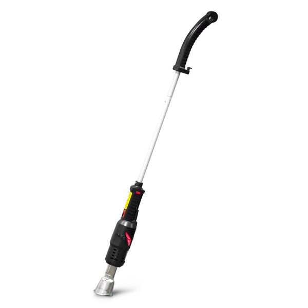 ELEM Garden Technic Br&ucirc;leur &eacute;lectrique de mauvaises herbes 2000 W