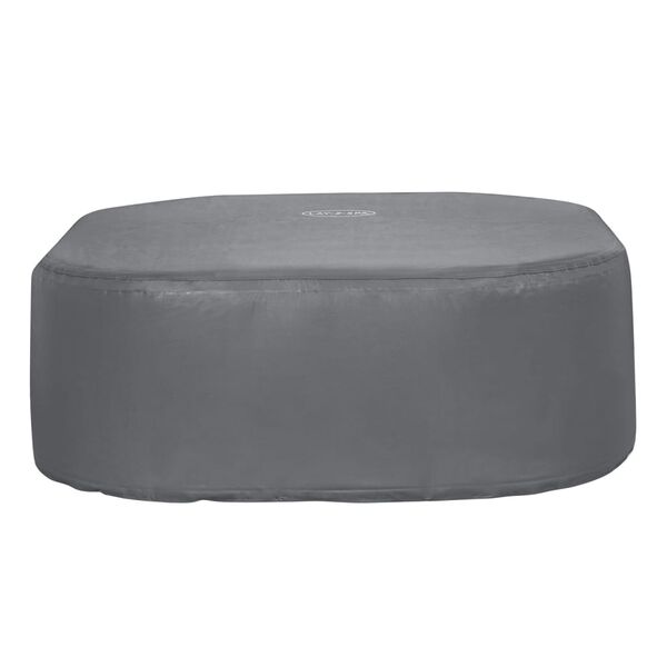 Bestway Couverture thermique pour spa carr&eacute; 180x180x71 cm