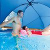 Intex Auvent pour piscine 28050