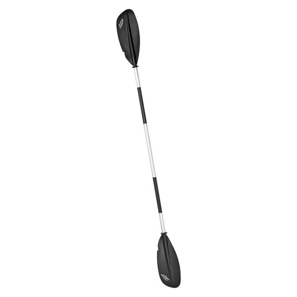 Bestway Pagaie de kayak Hydro-Force 230 cm aluminium