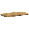vidaXL Plateau de Table Rectangulaire 90 x 50 x 3,5 cm Rectangulaire