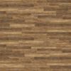 vidaXL Panneaux muraux Aspect bois Marron PVC 2,06 m&sup2;