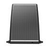 Blue Bay Chauffage solaire de piscine Kappa 71x13 cm