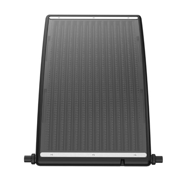 Blue Bay Chauffage solaire de piscine Kappa 71x13 cm