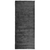 vidaXL Tapis shaggy PAMPLONA poils longs moderne anthracite 80x200 cm