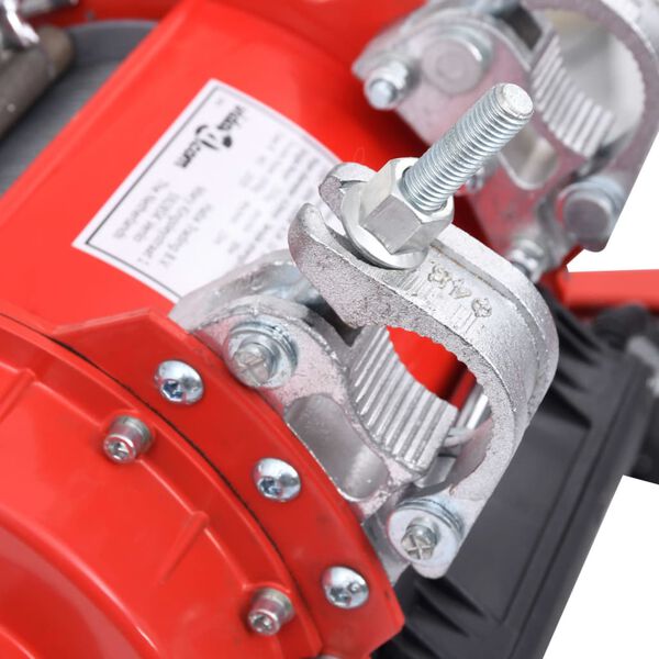 vidaXL Palan d&rsquo;&eacute;chafaudage &eacute;lectrique 500 kg 230 V