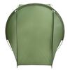 vidaXL Tente de p&ecirc;che vert olive imperm&eacute;able