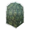 vidaXL Tente de douche camouflage imperm&eacute;able