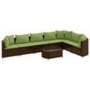 Brown_and_green