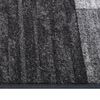 vidaXL Tapis de couloir antid&eacute;rapant Anthracite 67x300 cm