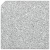 vidaXL Plaque de poids carr&eacute;e pour parasol Granit 25 kg Gris