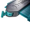 wolfcraft Jauge de contour 130 mm 6949000