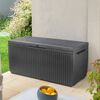 Keter Coffre de de rangement de jardin Springwood 305 L