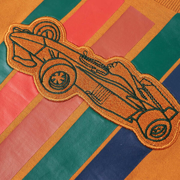 T-shirt enfant manches longues 128