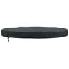 vidaXL Housse de Table Ext&eacute;rieure 112 x 112 x 10 cm Tissu Oxford 420D