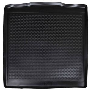 vidaXL Tapis de coffre adapt&eacute; pour VW pour PASSAT B8 Sedan 2014-