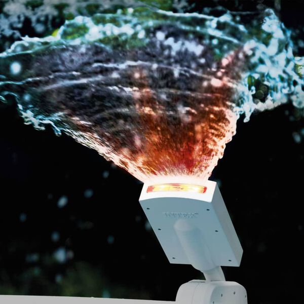 Intex Projecteur de piscine à LED PP 28089