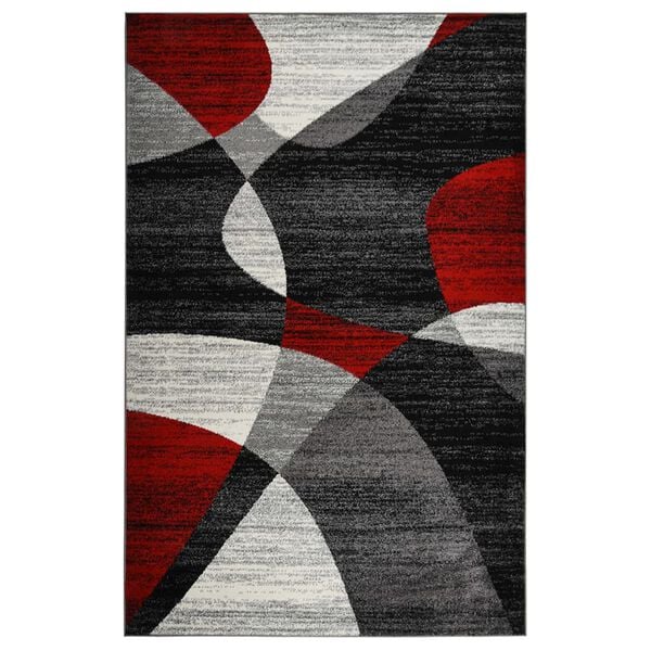 vidaXL Tapis de salon 200x290 cm Multicolore