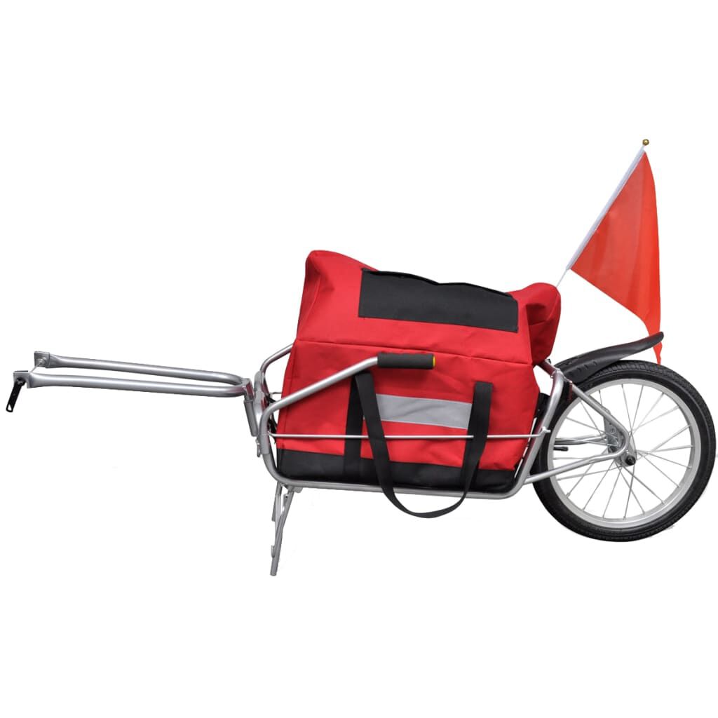 Roue de remorque velo deals