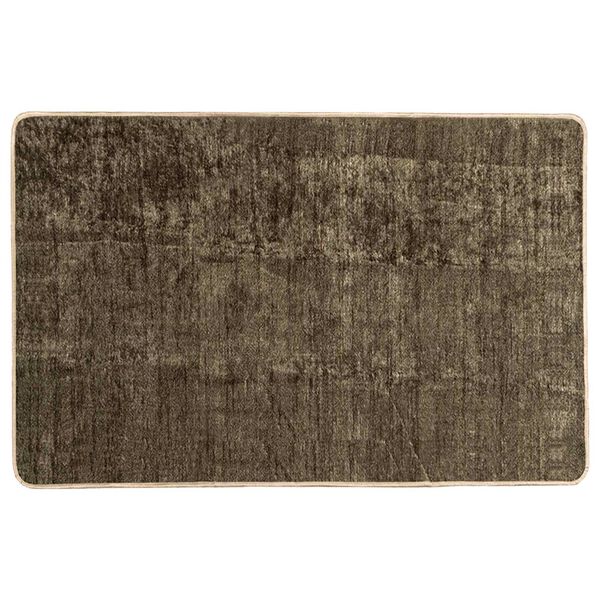 vidaXL Coureur de Tapis MARSA Vert for&ecirc;t 300 x 190 cm Polyester et PVC