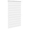 vidaXL Store enrouleur tamisant 100 x 175 cm blanc