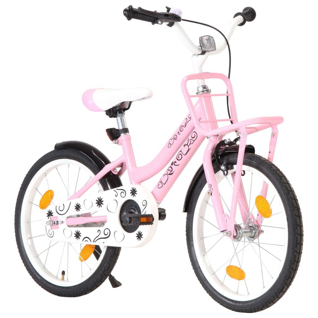 Velo 18 shop pouces