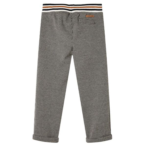 Pantalon pour enfants &eacute;cru 104