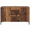 vidaXL Buffet Bois Ancien 100 x 36 x 60 cm Bois d'ing&eacute;nierie