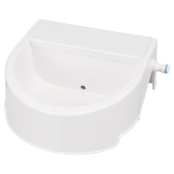 TRIXIE Distributeur d'eau pour animaux de compagnie Plastique