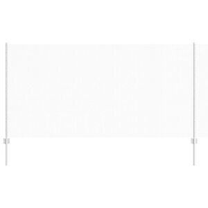 vidaXL Cl&ocirc;ture hexagonale avec poteau 10 x 1,2 m Acier galvanis&eacute;