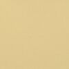 vidaXL Voile d'ombrage sable 3x4x5 m 100 % polyester oxford