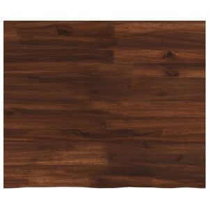 vidaXL Plateau de Table Rectangulaire 90 x 50 x 3,5 cm Rectangulaire